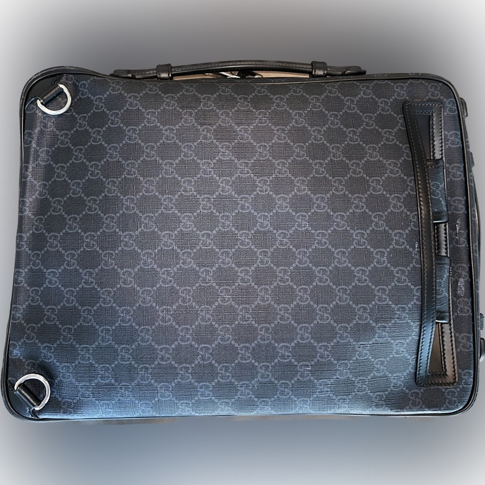 Gucci Briefcase - Picture 3 of 13